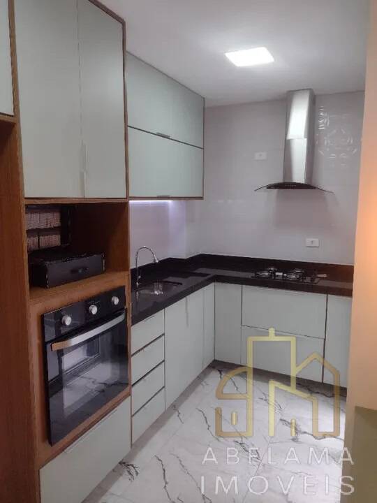 Apartamento à venda com 2 quartos, 65m² - Foto 3