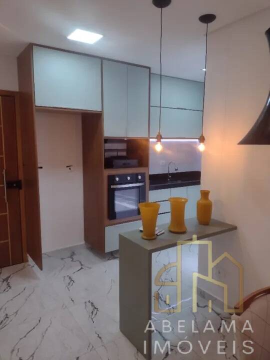 Apartamento à venda com 2 quartos, 65m² - Foto 8