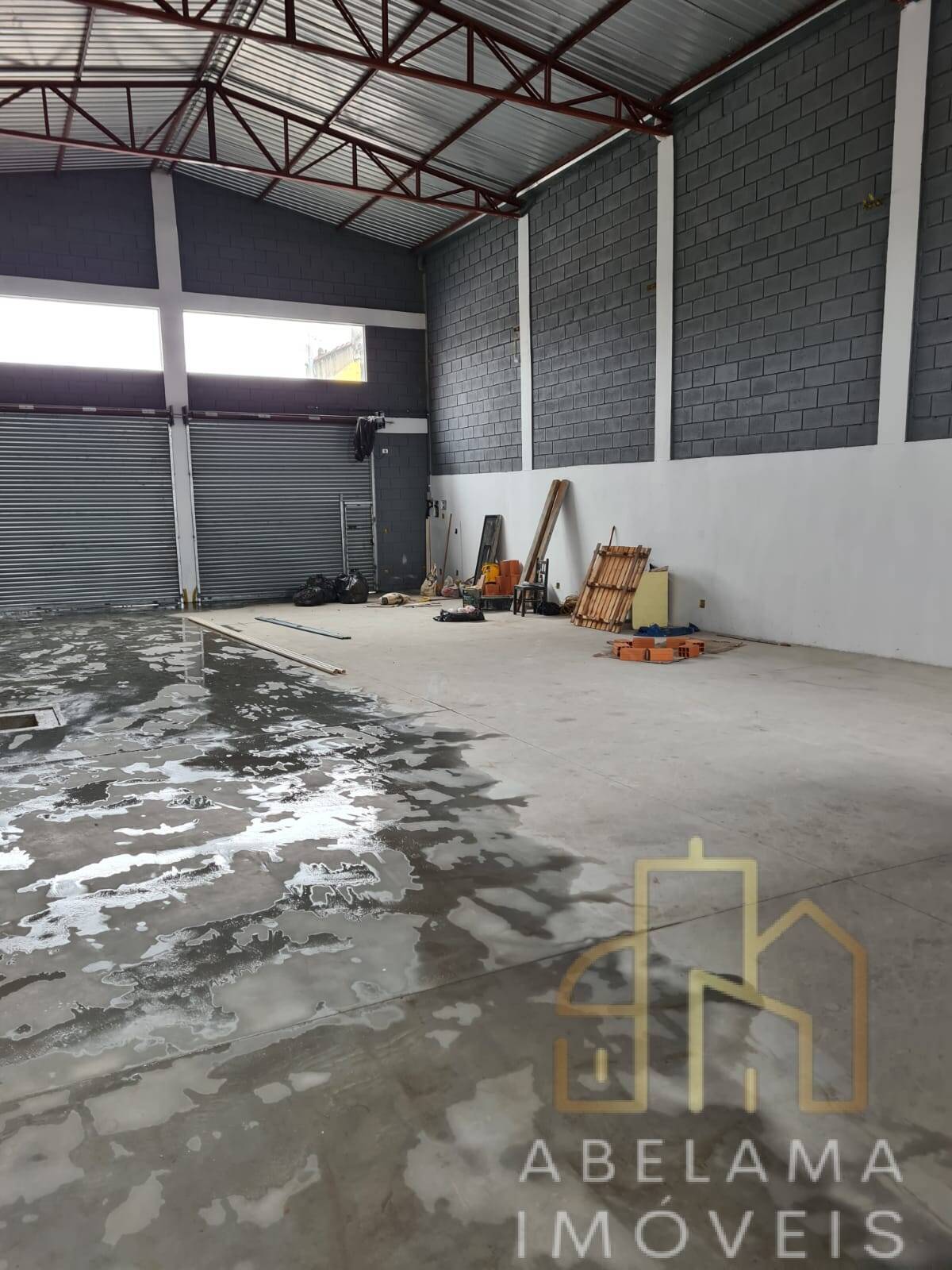 Terreno para alugar, 200m² - Foto 8