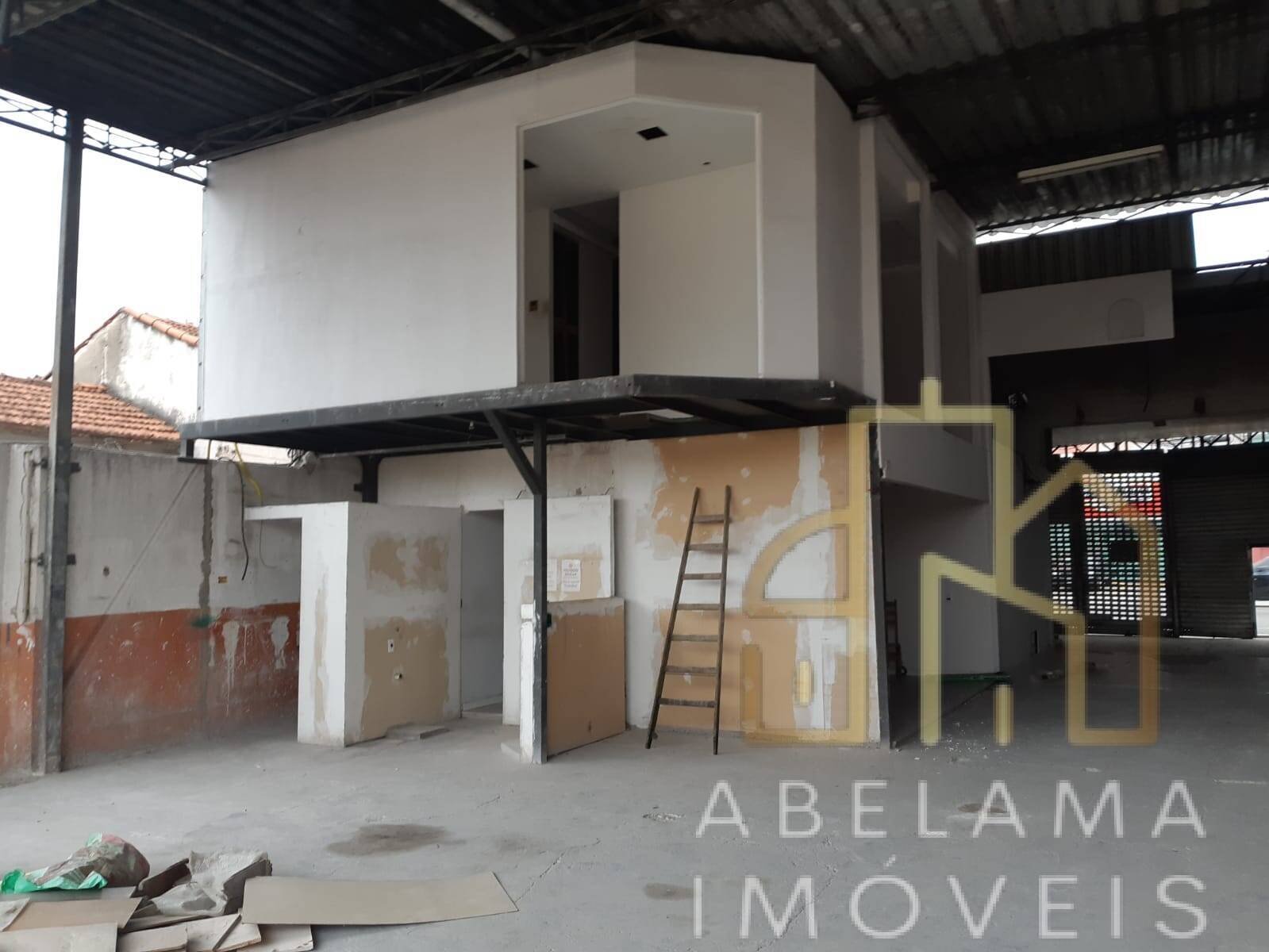 Depósito-Galpão-Armazém à venda e aluguel, 300m² - Foto 4