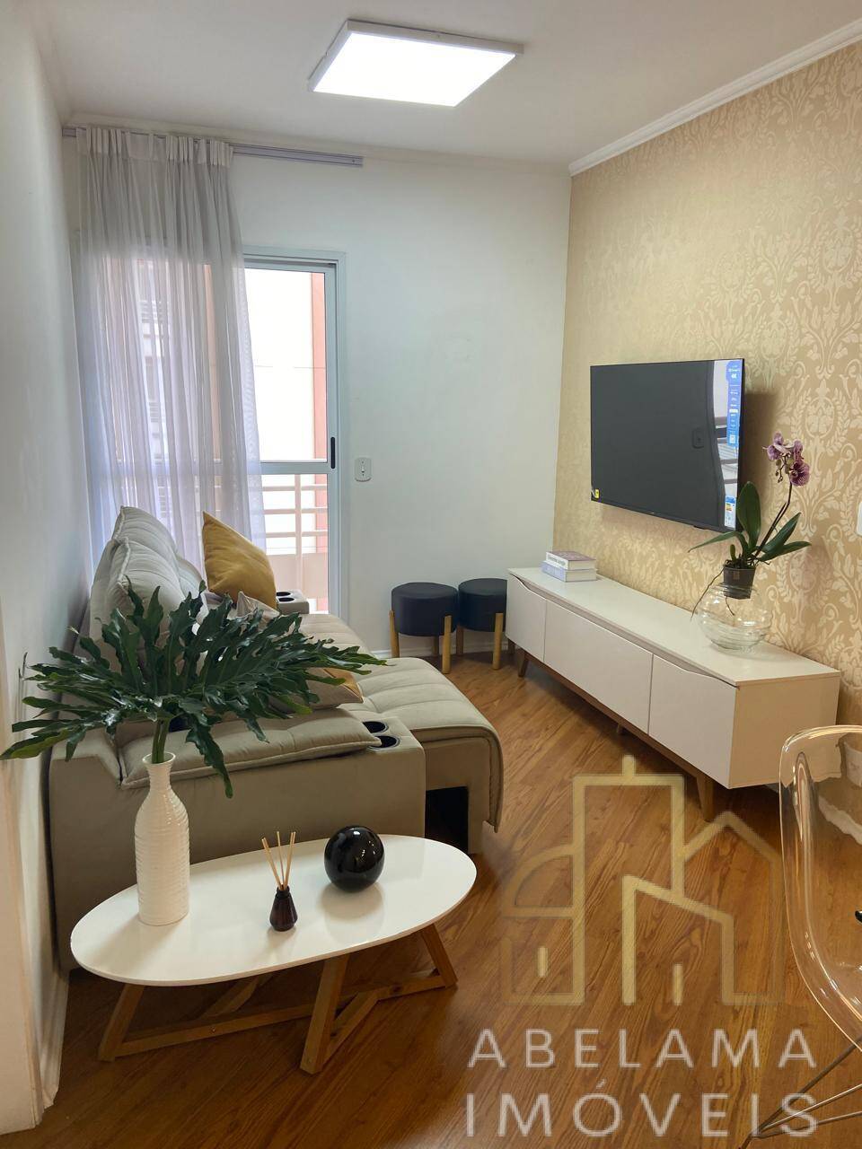 Apartamento à venda e aluguel com 3 quartos, 59m² - Foto 4