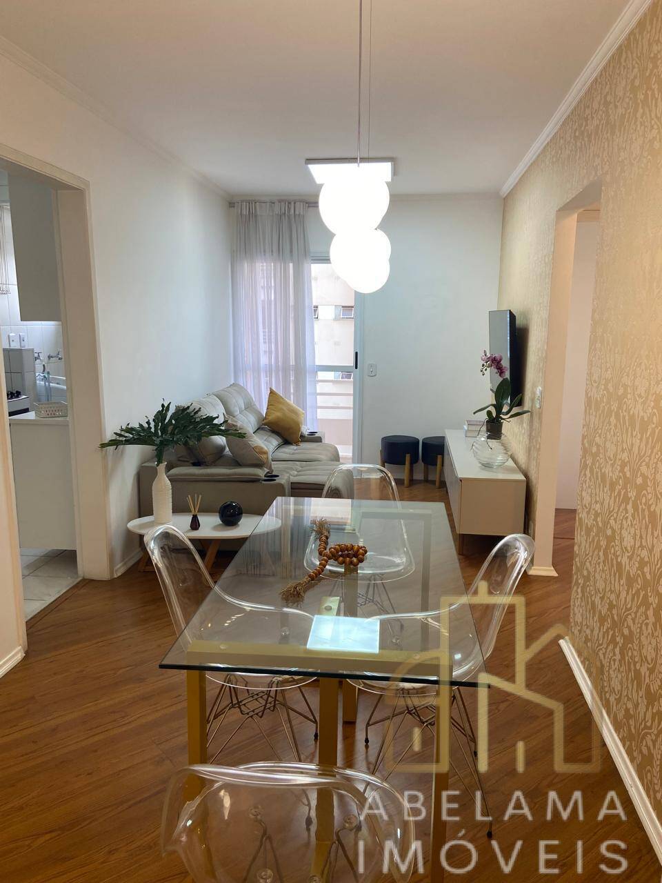 Apartamento à venda e aluguel com 3 quartos, 59m² - Foto 6