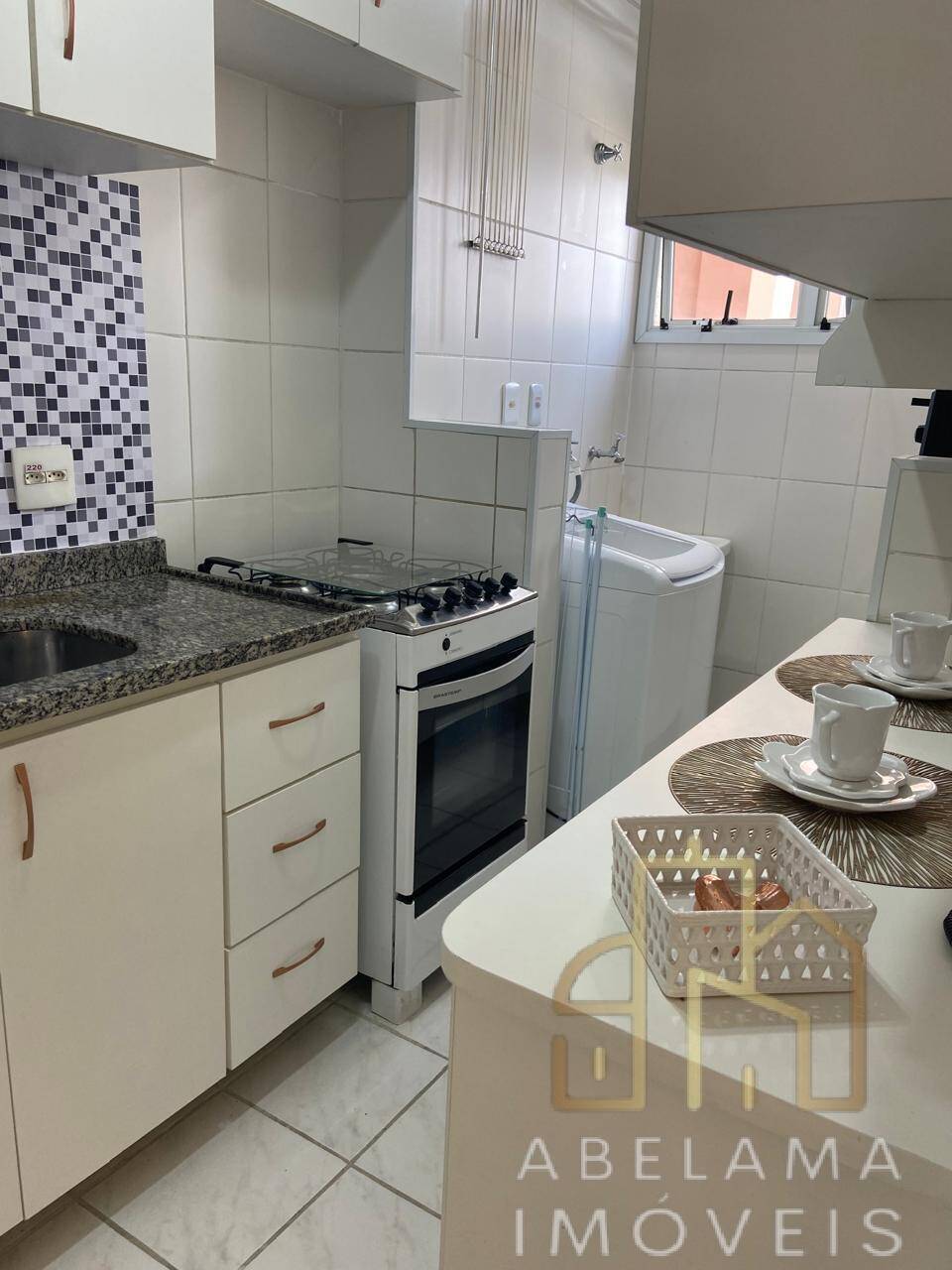 Apartamento à venda e aluguel com 3 quartos, 59m² - Foto 12