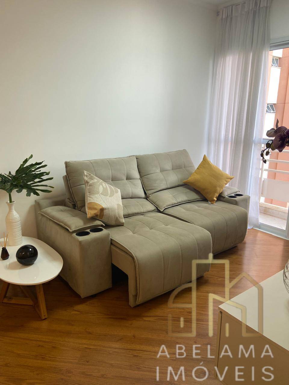 Apartamento à venda e aluguel com 3 quartos, 59m² - Foto 5