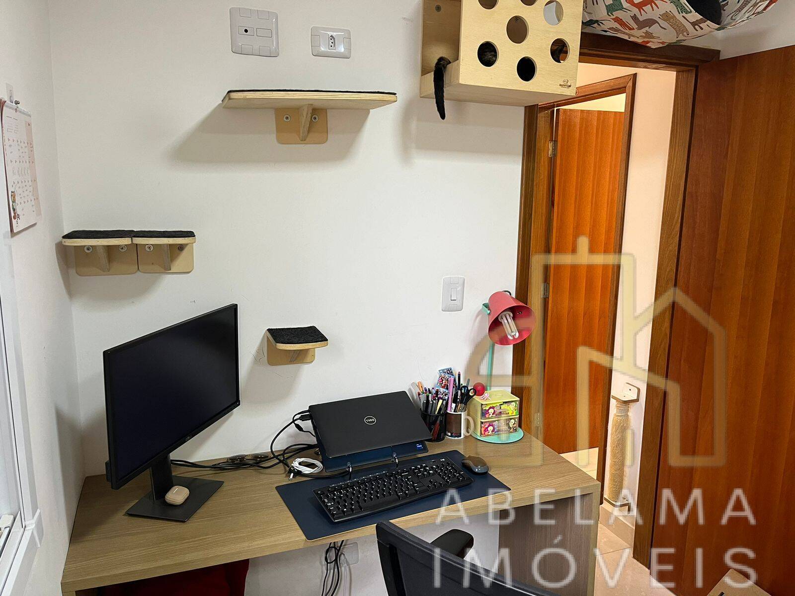 Apartamento à venda e aluguel com 3 quartos, 75m² - Foto 18