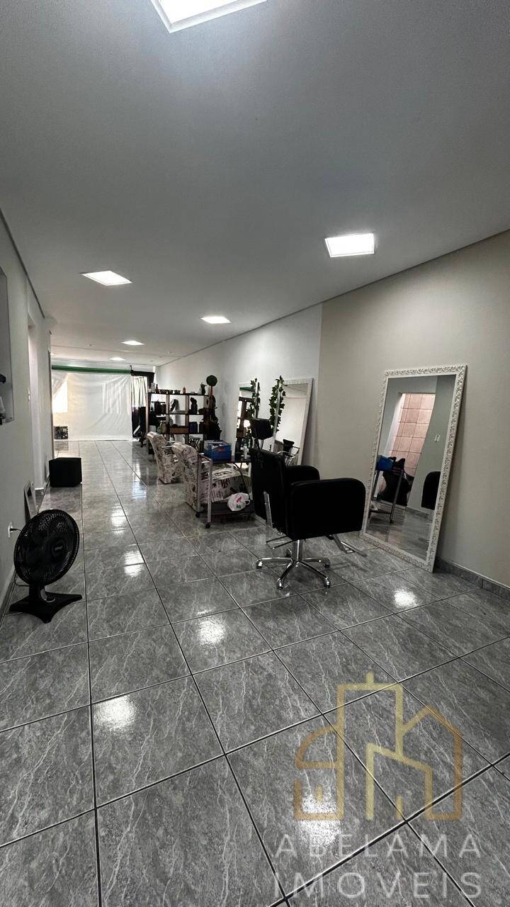 Conjunto Comercial-Sala à venda, 78m² - Foto 1