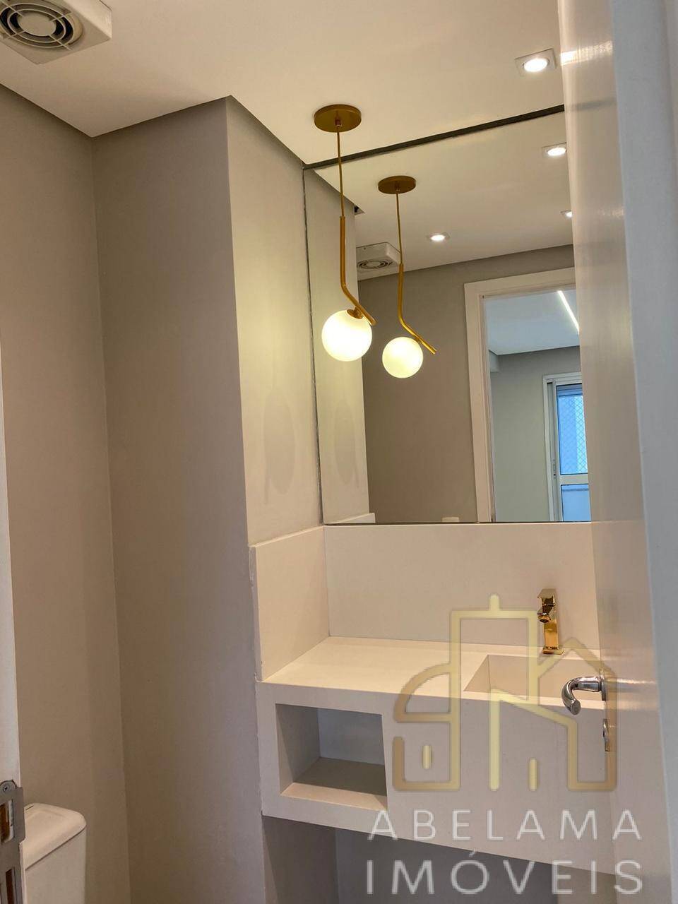 Apartamento à venda com 3 quartos, 110m² - Foto 18