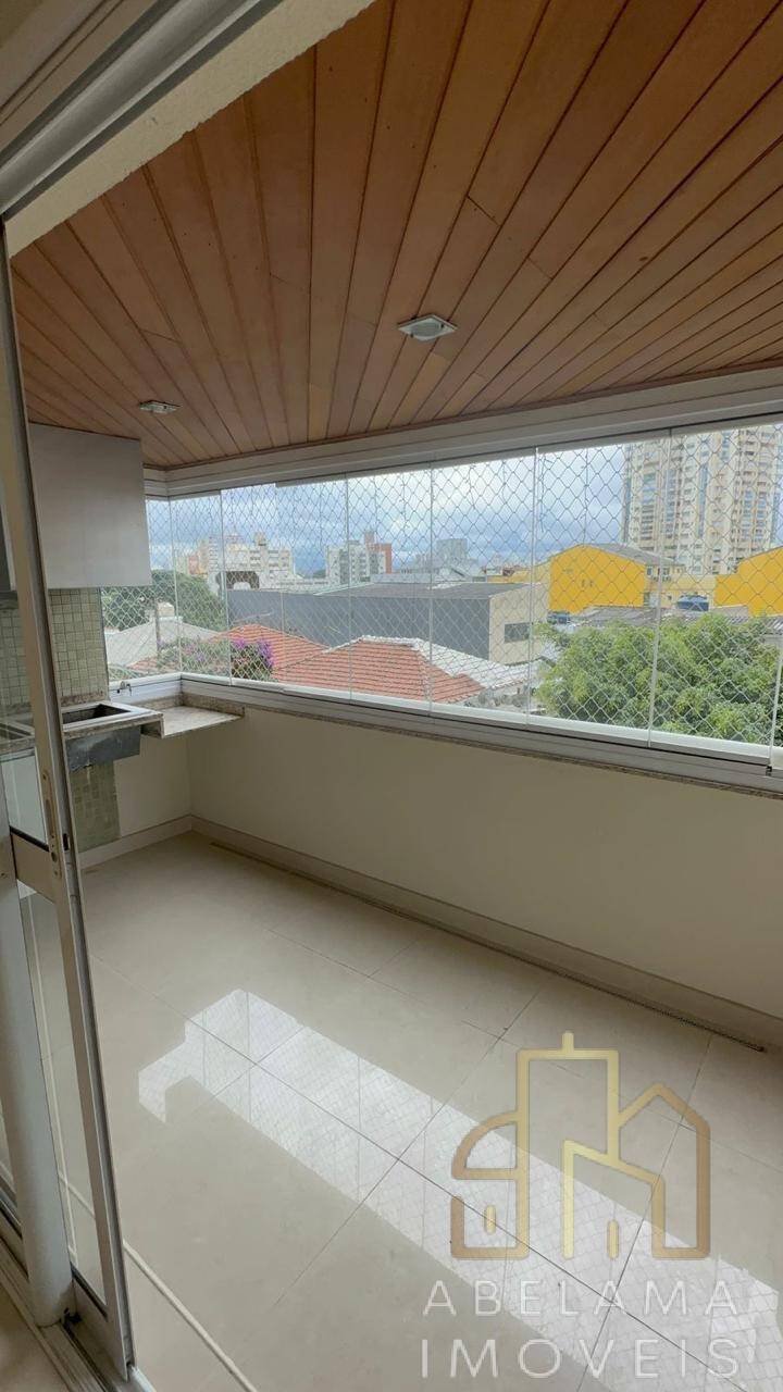 Apartamento à venda com 3 quartos, 110m² - Foto 7