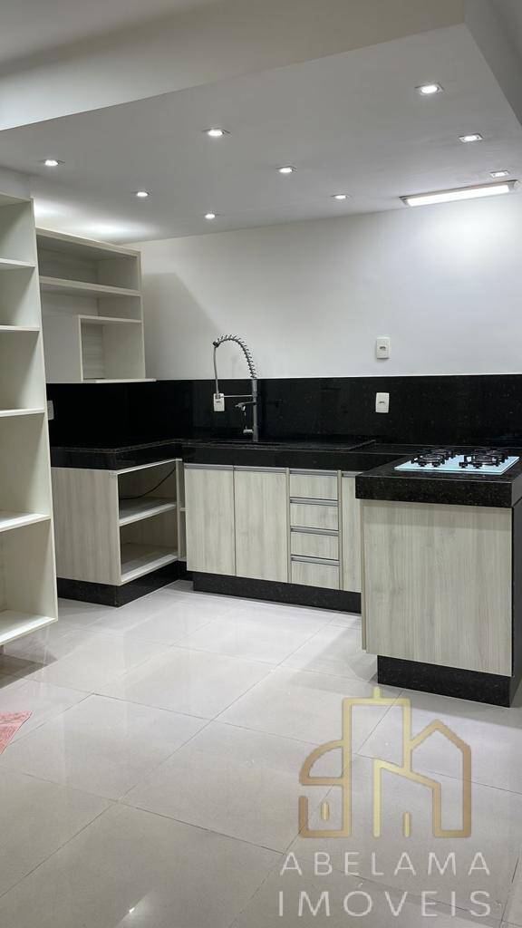 Apartamento à venda com 2 quartos, 83m² - Foto 3