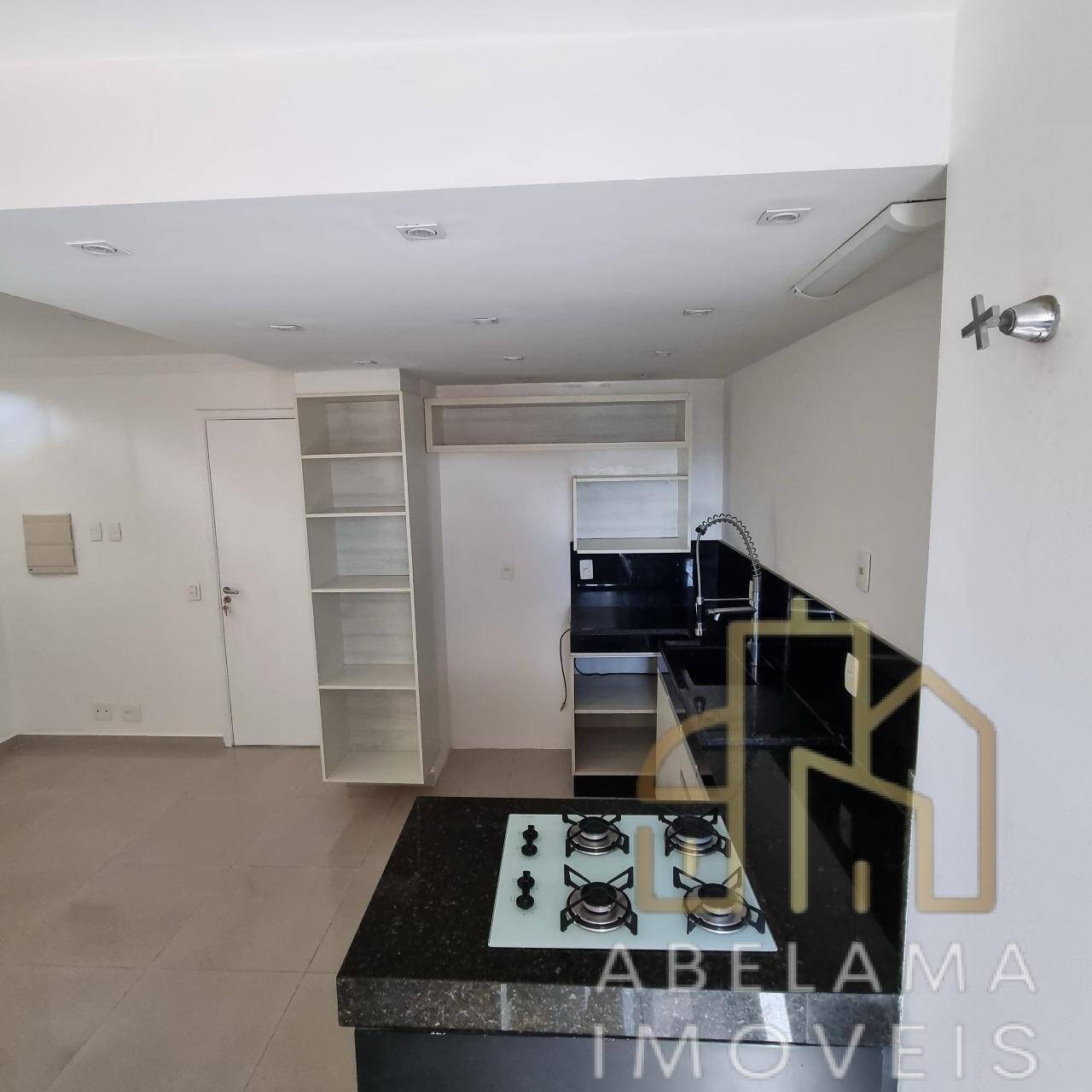 Apartamento à venda com 2 quartos, 83m² - Foto 2