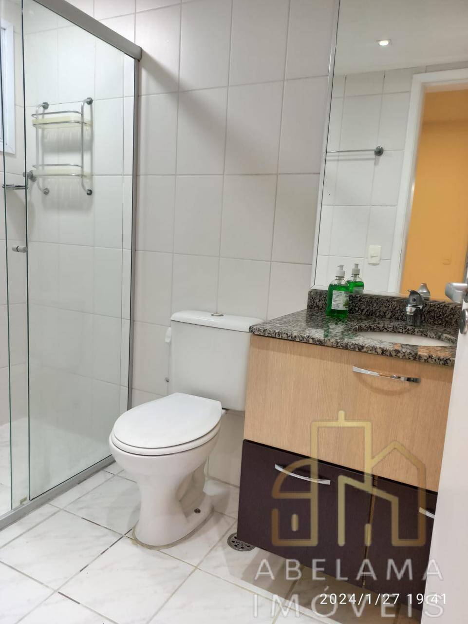 Apartamento à venda com 2 quartos, 83m² - Foto 23