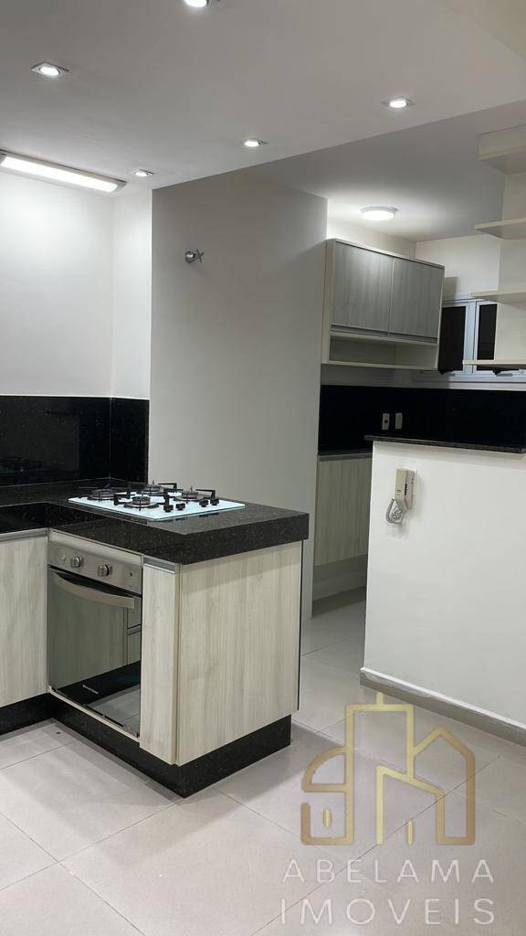 Apartamento à venda com 2 quartos, 83m² - Foto 5