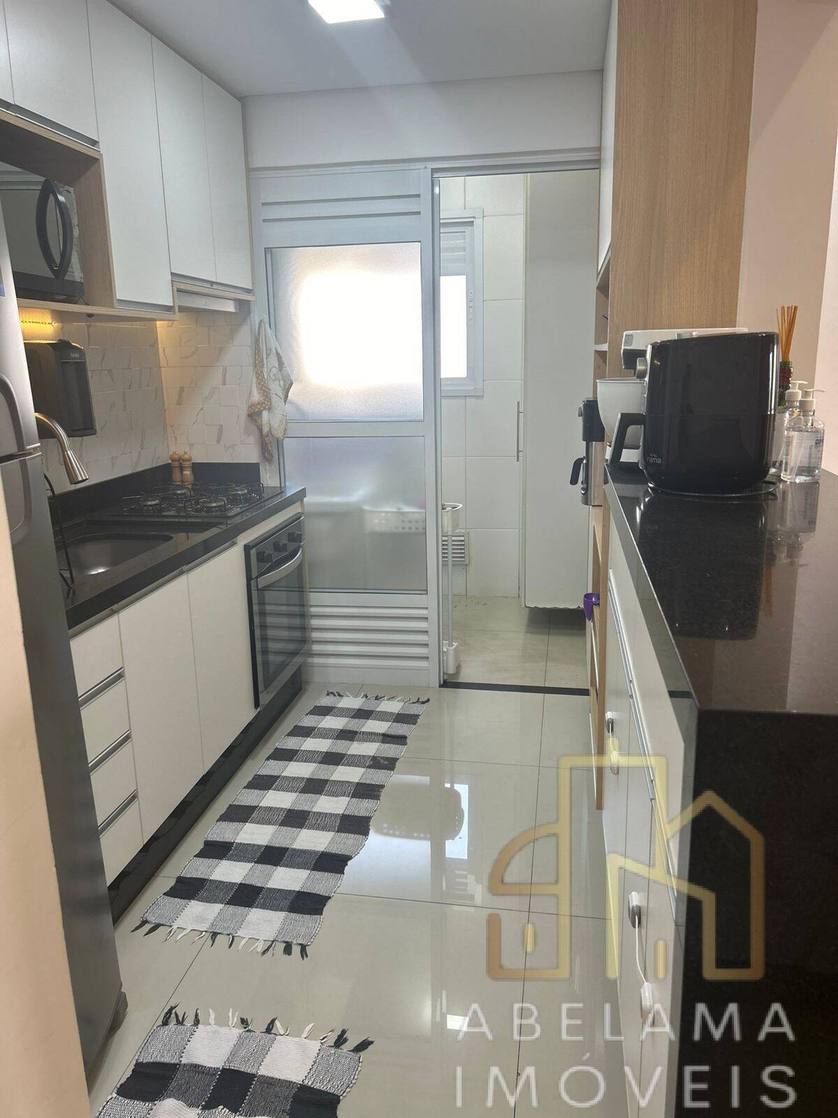 Apartamento à venda com 2 quartos, 2000m² - Foto 7