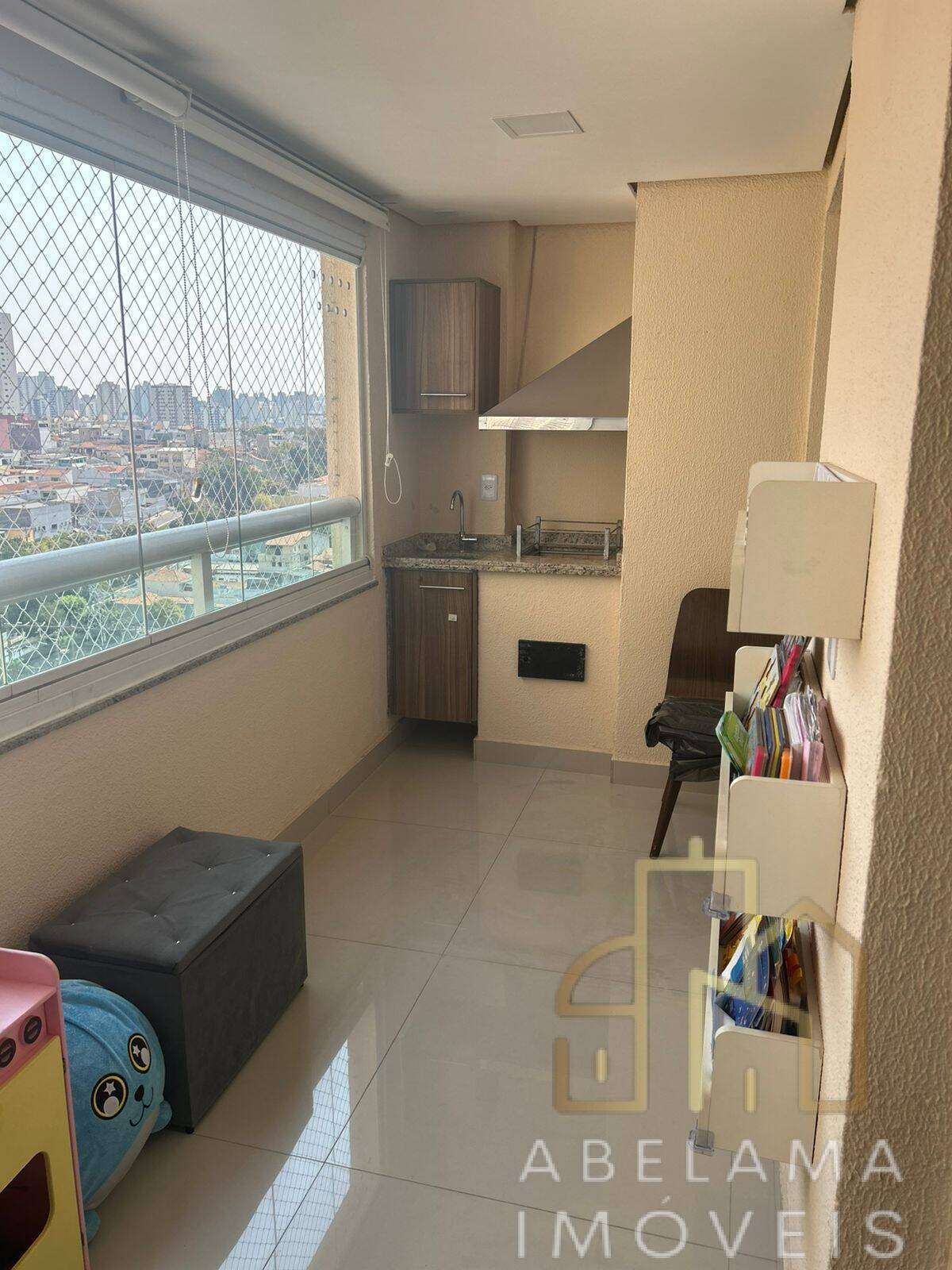 Apartamento à venda com 2 quartos, 2000m² - Foto 4