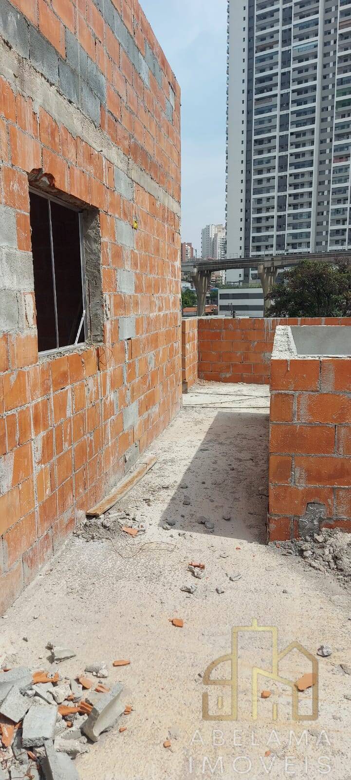 Cobertura à venda com 2 quartos, 90m² - Foto 3