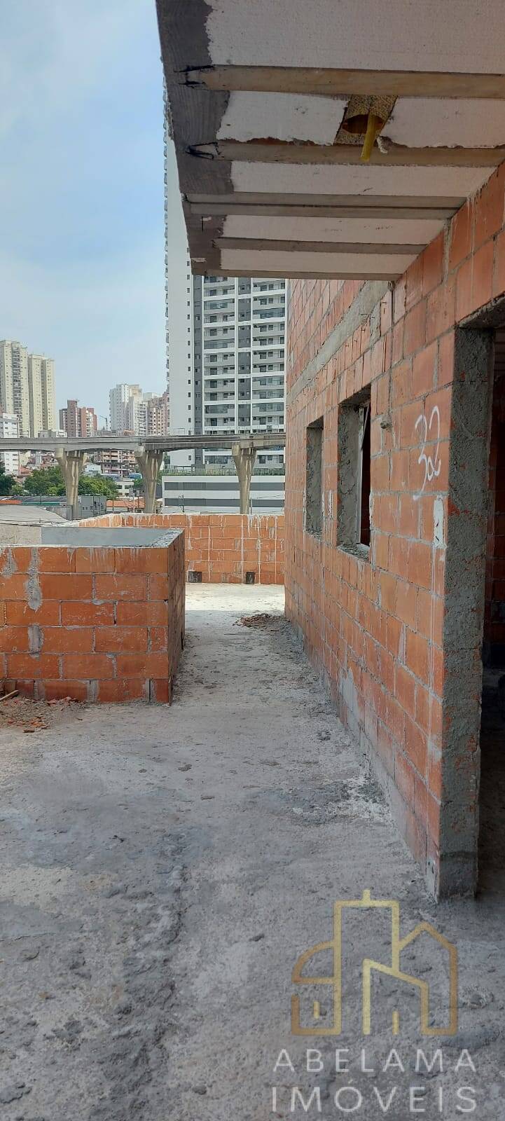 Cobertura à venda com 2 quartos, 90m² - Foto 16