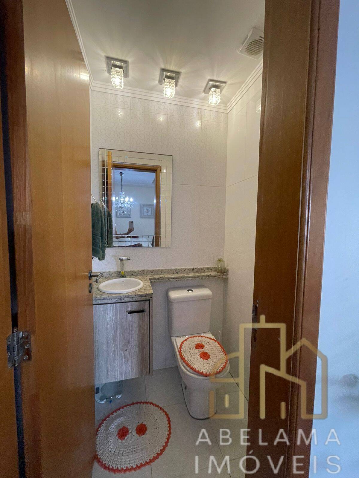 Apartamento à venda com 3 quartos, 123m² - Foto 7