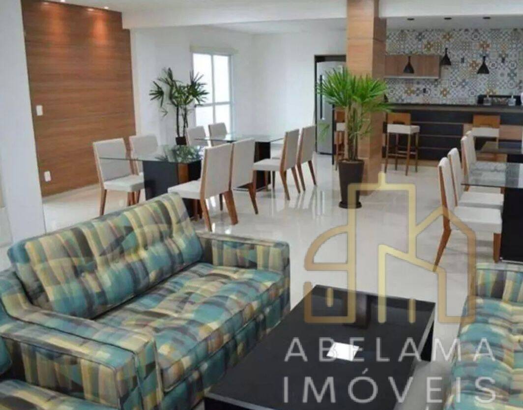 Apartamento à venda com 3 quartos, 123m² - Foto 17