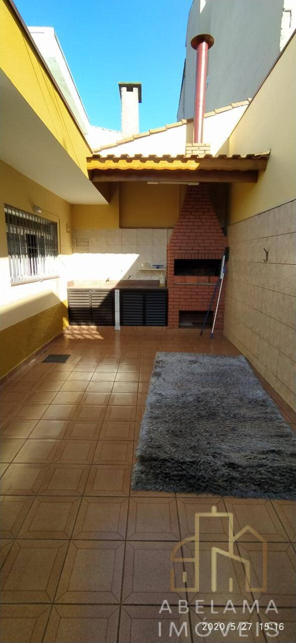 Casa à venda com 3 quartos, 442m² - Foto 15