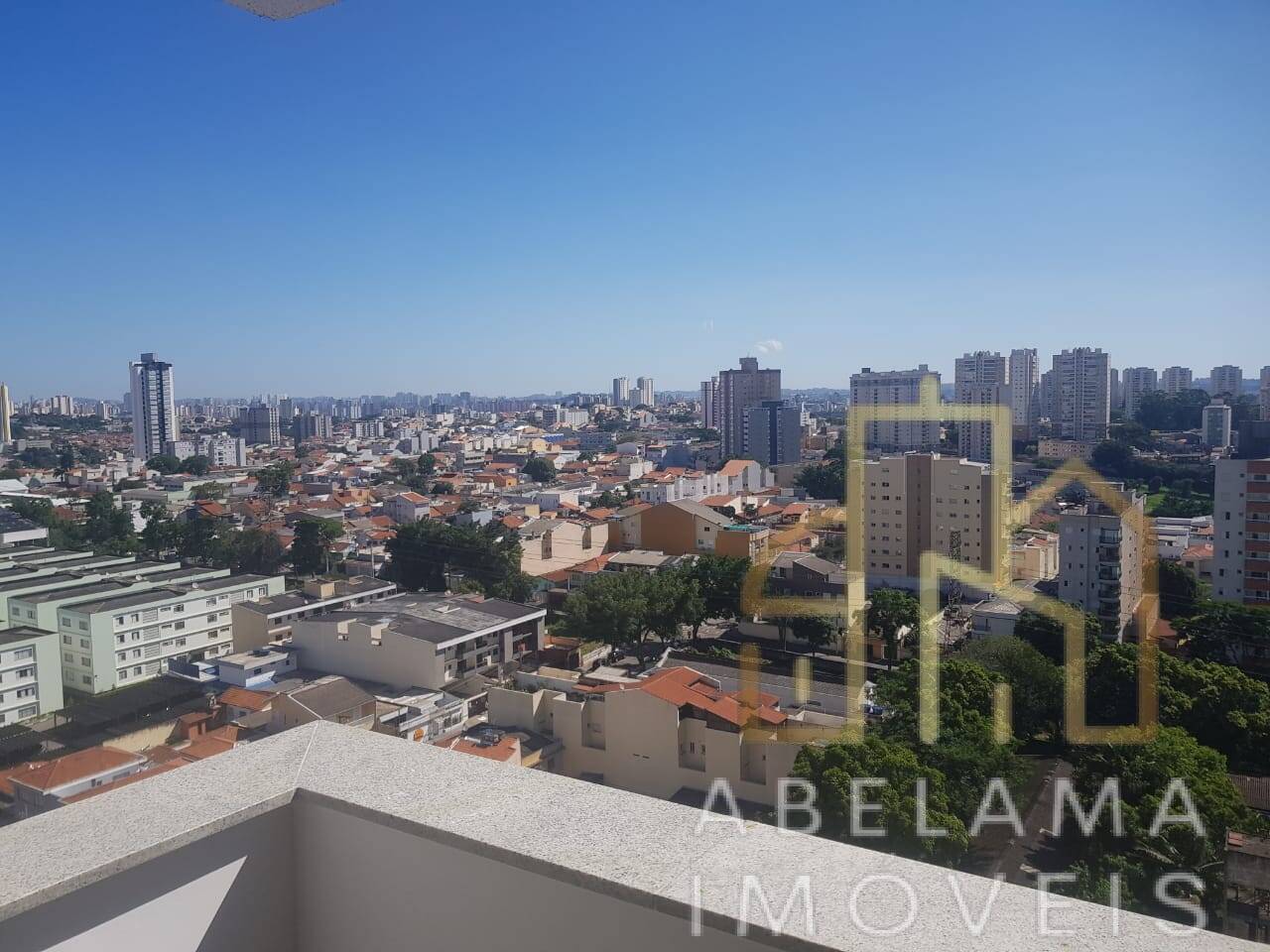 Apartamento à venda com 2 quartos, 58m² - Foto 2