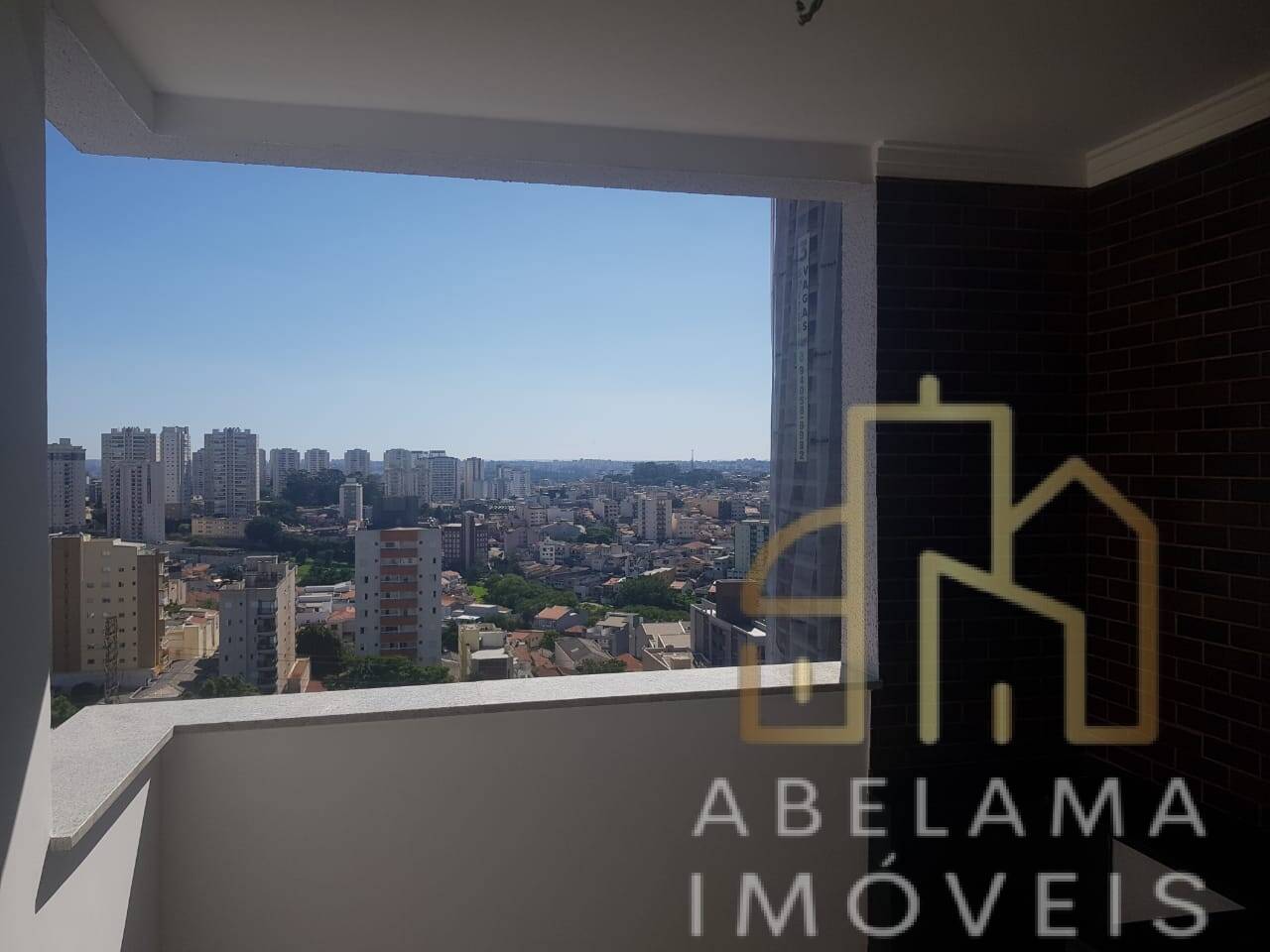 Apartamento à venda com 2 quartos, 58m² - Foto 4