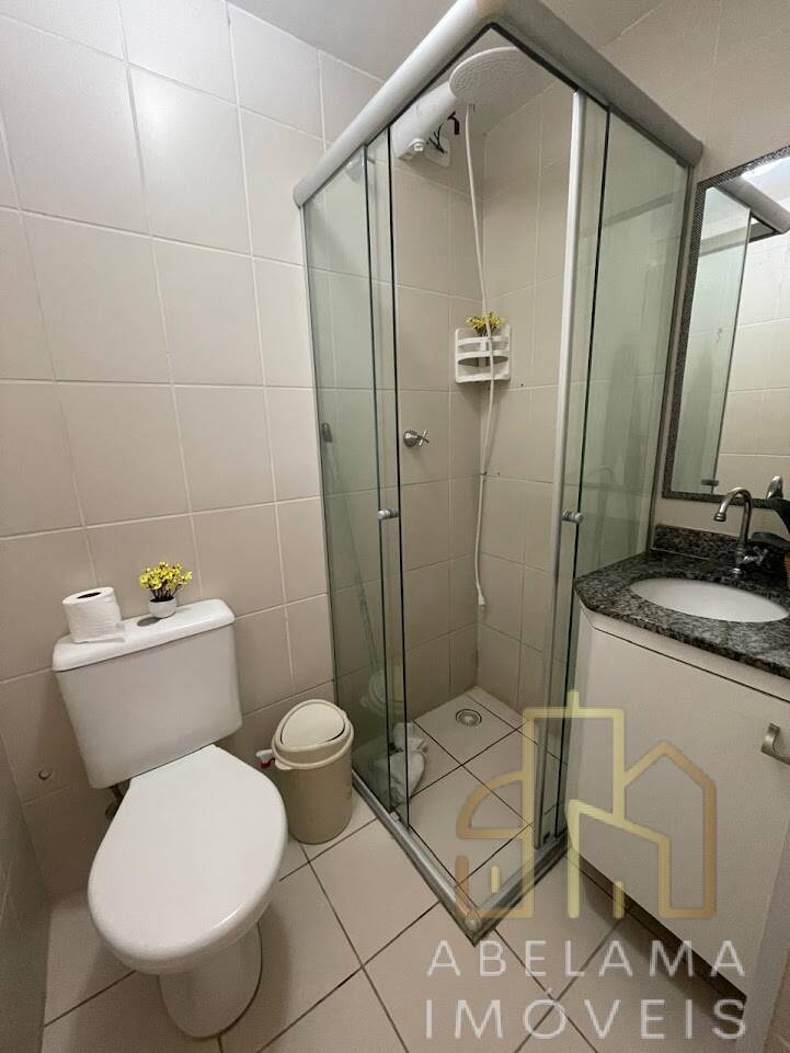 Apartamento à venda com 3 quartos, 63m² - Foto 12