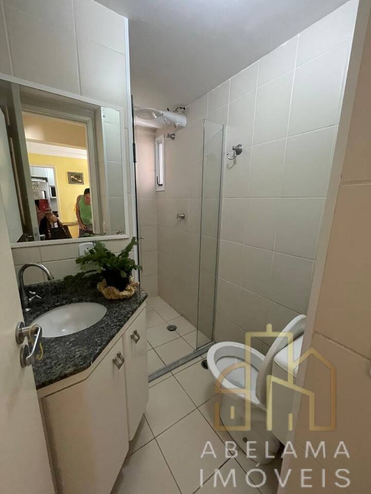 Apartamento à venda com 3 quartos, 63m² - Foto 9