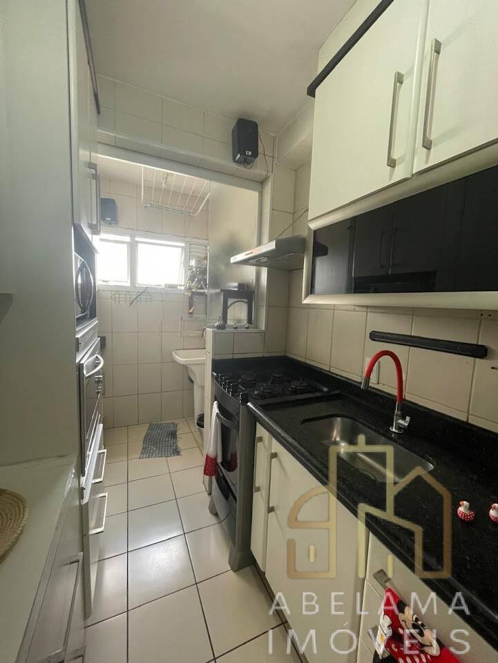 Apartamento à venda com 3 quartos, 63m² - Foto 5