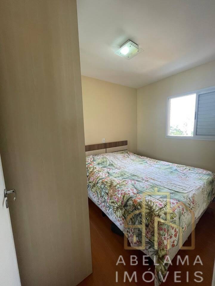 Apartamento à venda com 3 quartos, 63m² - Foto 10