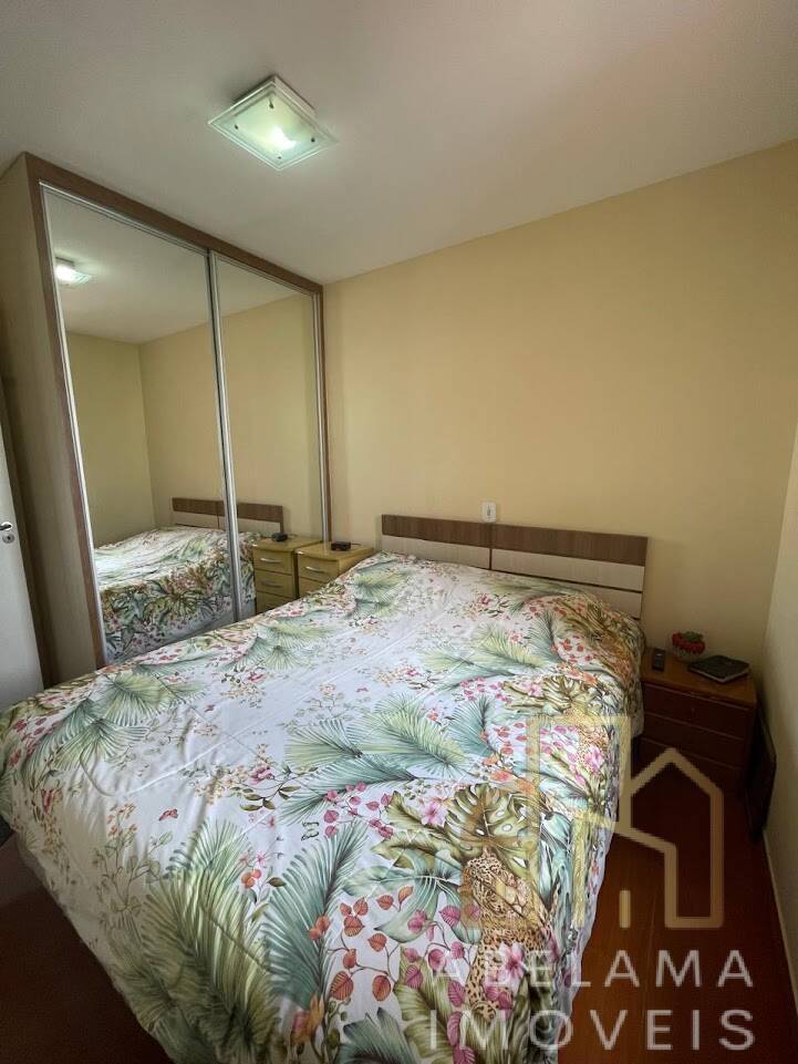 Apartamento à venda com 3 quartos, 63m² - Foto 11