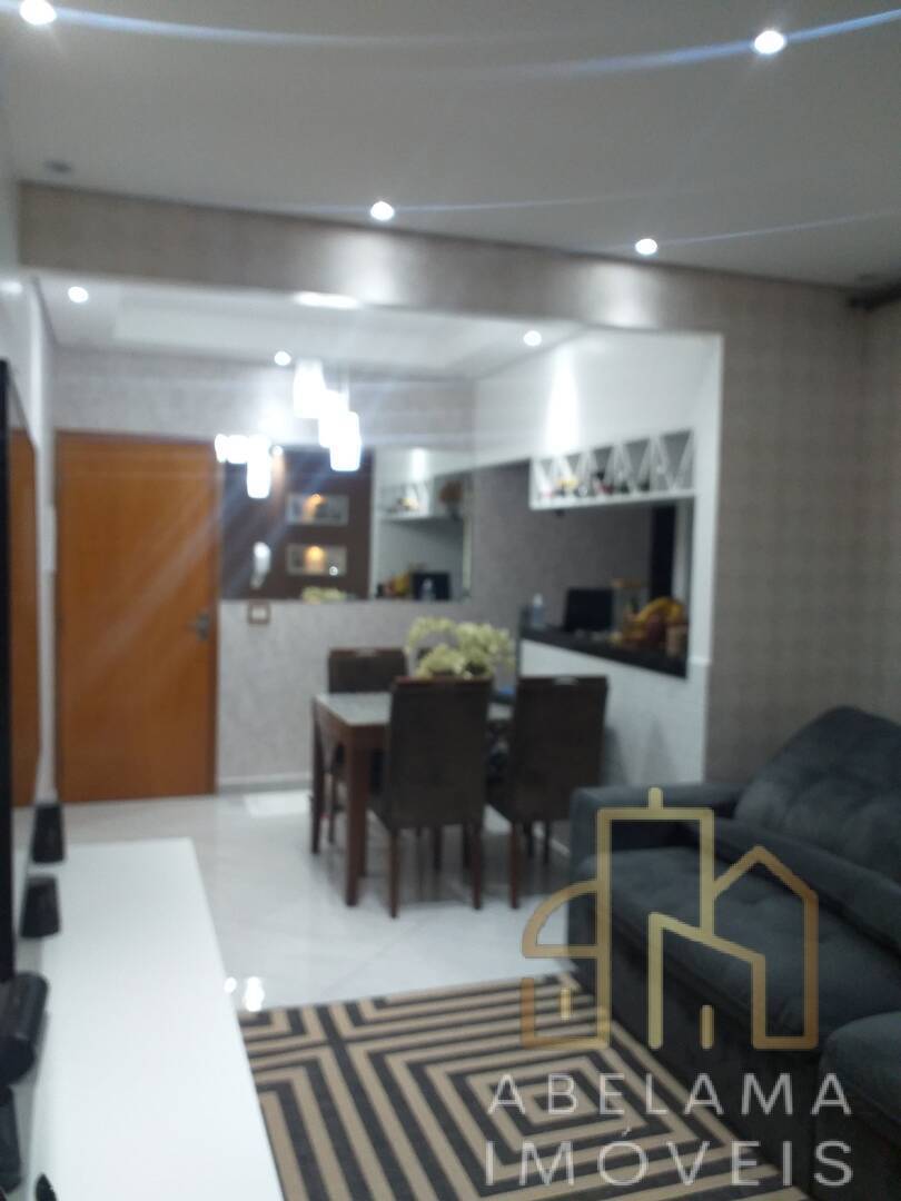 Cobertura à venda com 3 quartos, 140m² - Foto 4