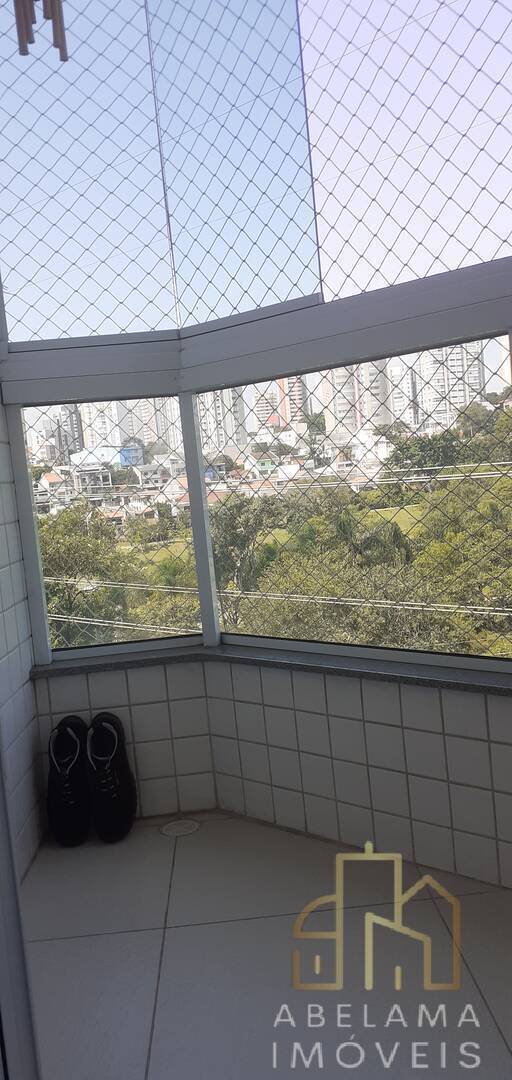 Cobertura à venda com 3 quartos, 140m² - Foto 22