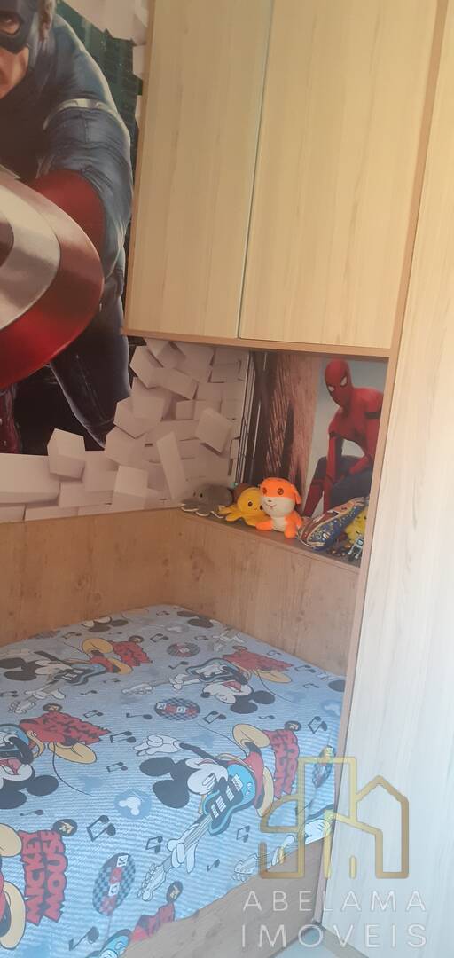 Cobertura à venda com 3 quartos, 140m² - Foto 33