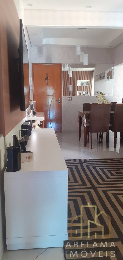 Cobertura à venda com 3 quartos, 140m² - Foto 3