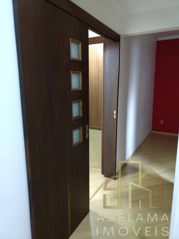 Apartamento à venda com 3 quartos, 80m² - Foto 3