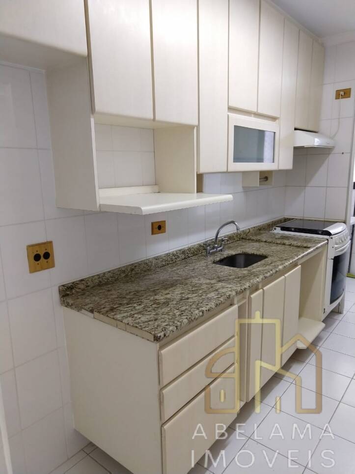 Apartamento à venda com 3 quartos, 80m² - Foto 8