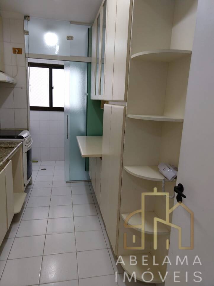 Apartamento à venda com 3 quartos, 80m² - Foto 9