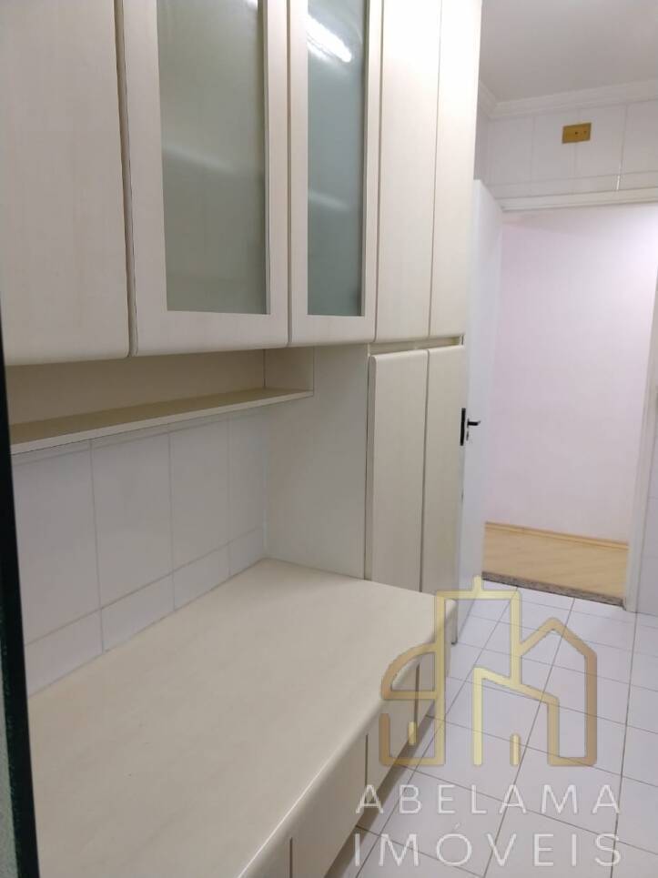 Apartamento à venda com 3 quartos, 80m² - Foto 10