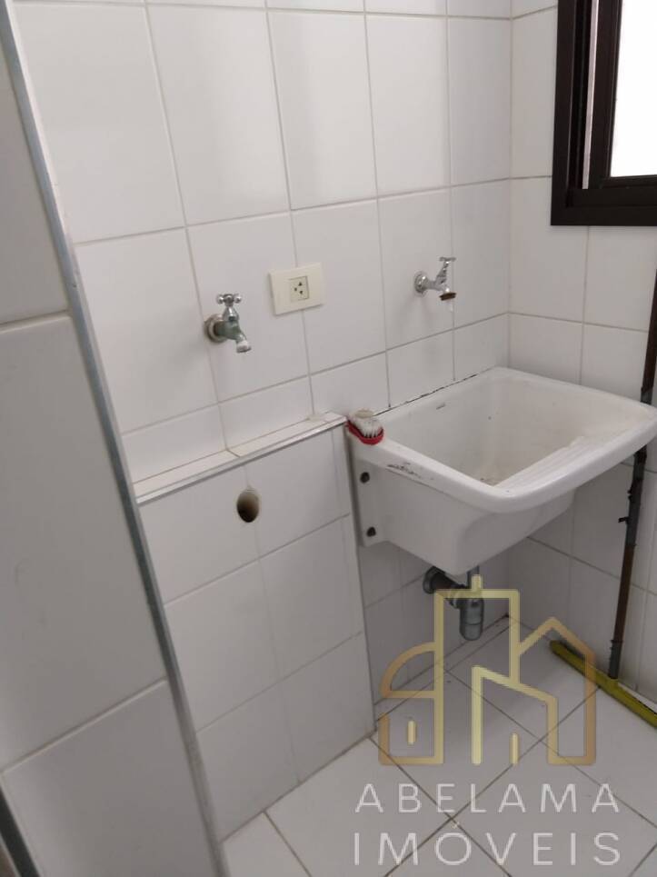 Apartamento à venda com 3 quartos, 80m² - Foto 22