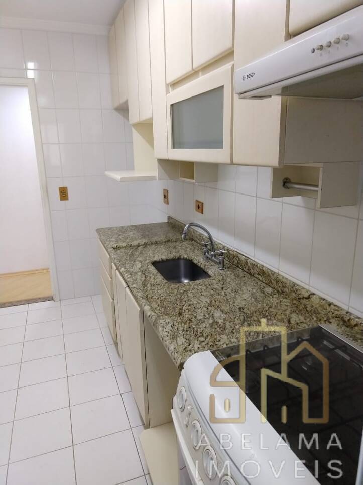 Apartamento à venda com 3 quartos, 80m² - Foto 11