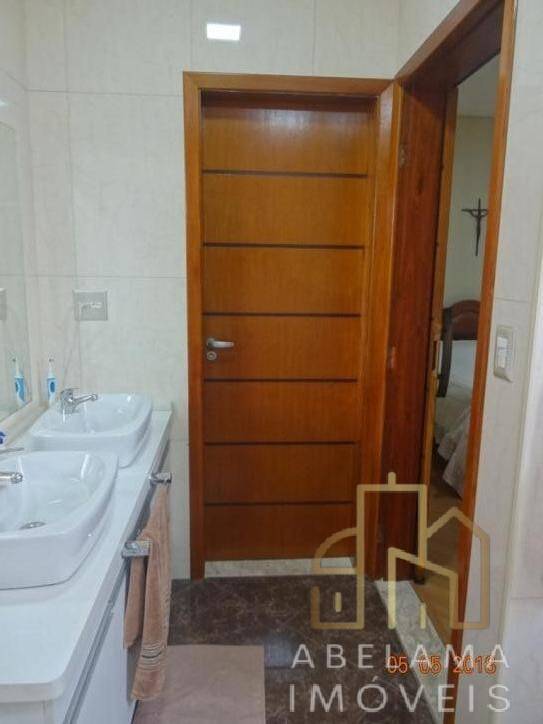 Sobrado à venda com 3 quartos, 165m² - Foto 21