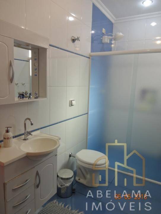 Sobrado à venda com 3 quartos, 165m² - Foto 30