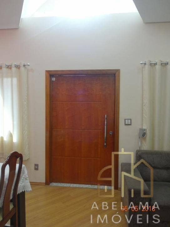 Sobrado à venda com 3 quartos, 165m² - Foto 7