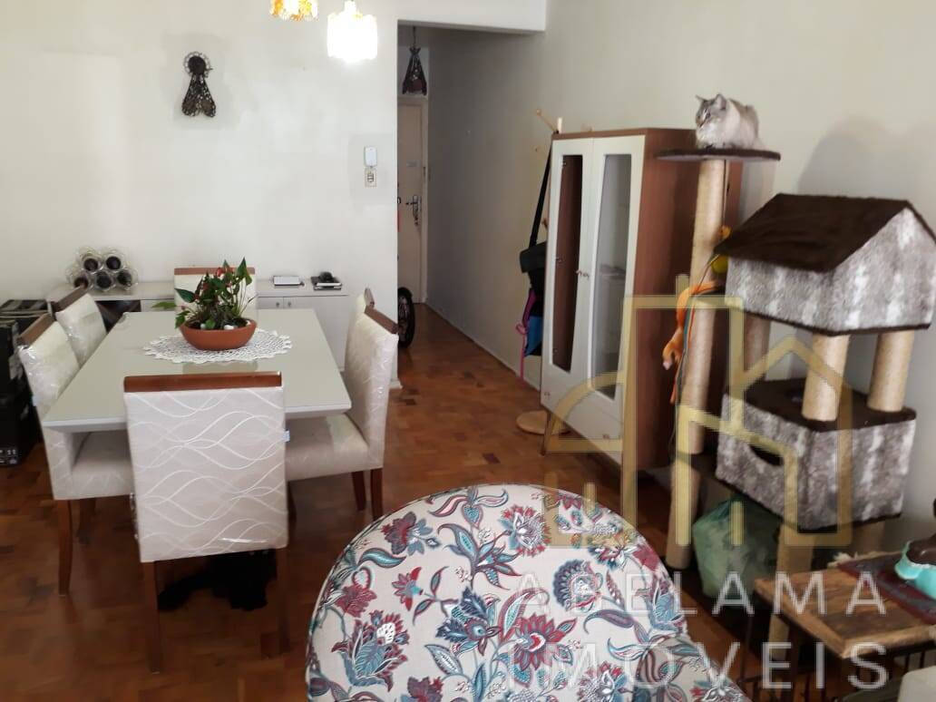 Apartamento à venda com 2 quartos, 90m² - Foto 7