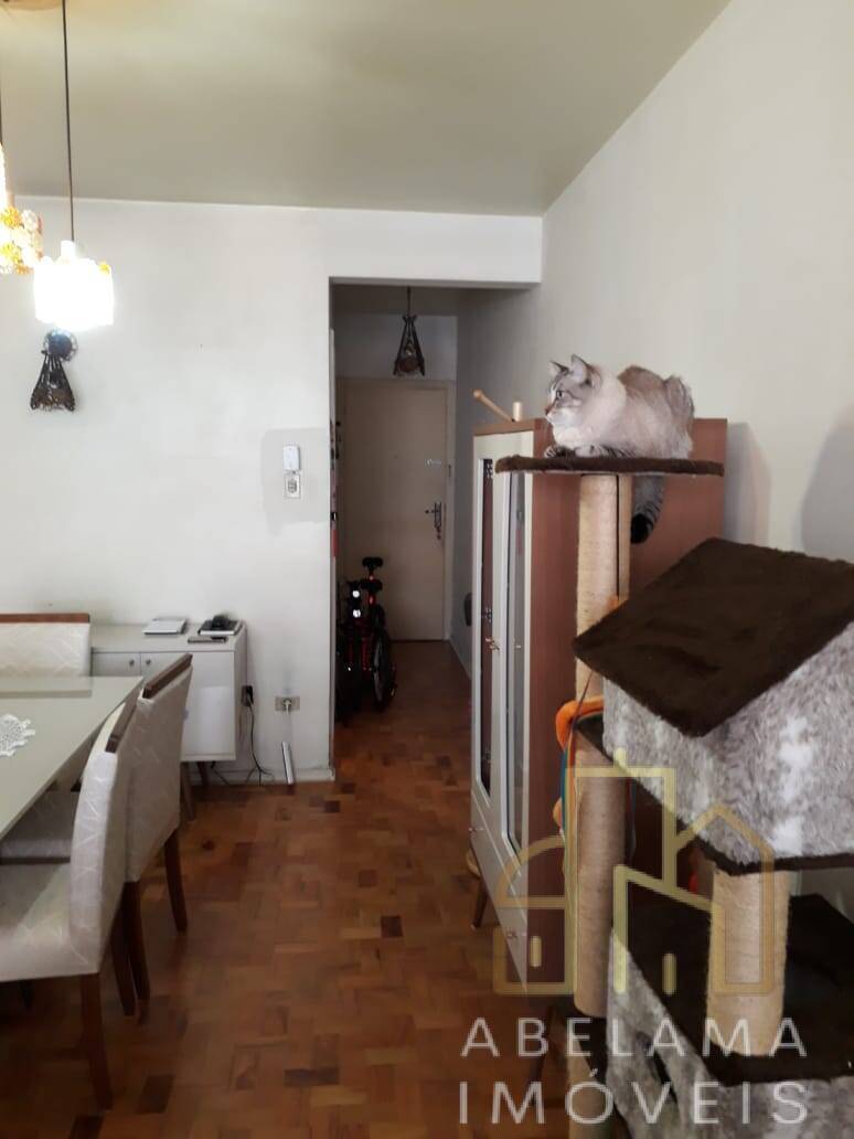 Apartamento à venda com 2 quartos, 90m² - Foto 8