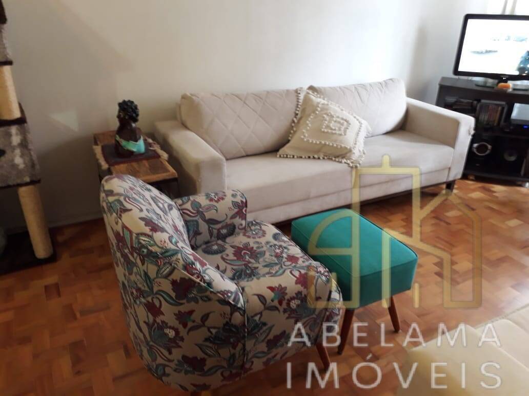 Apartamento à venda com 2 quartos, 90m² - Foto 5