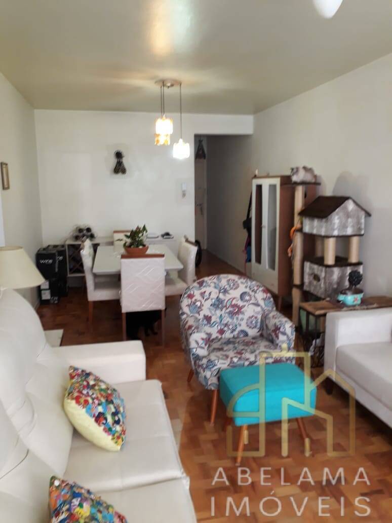 Apartamento à venda com 2 quartos, 90m² - Foto 6