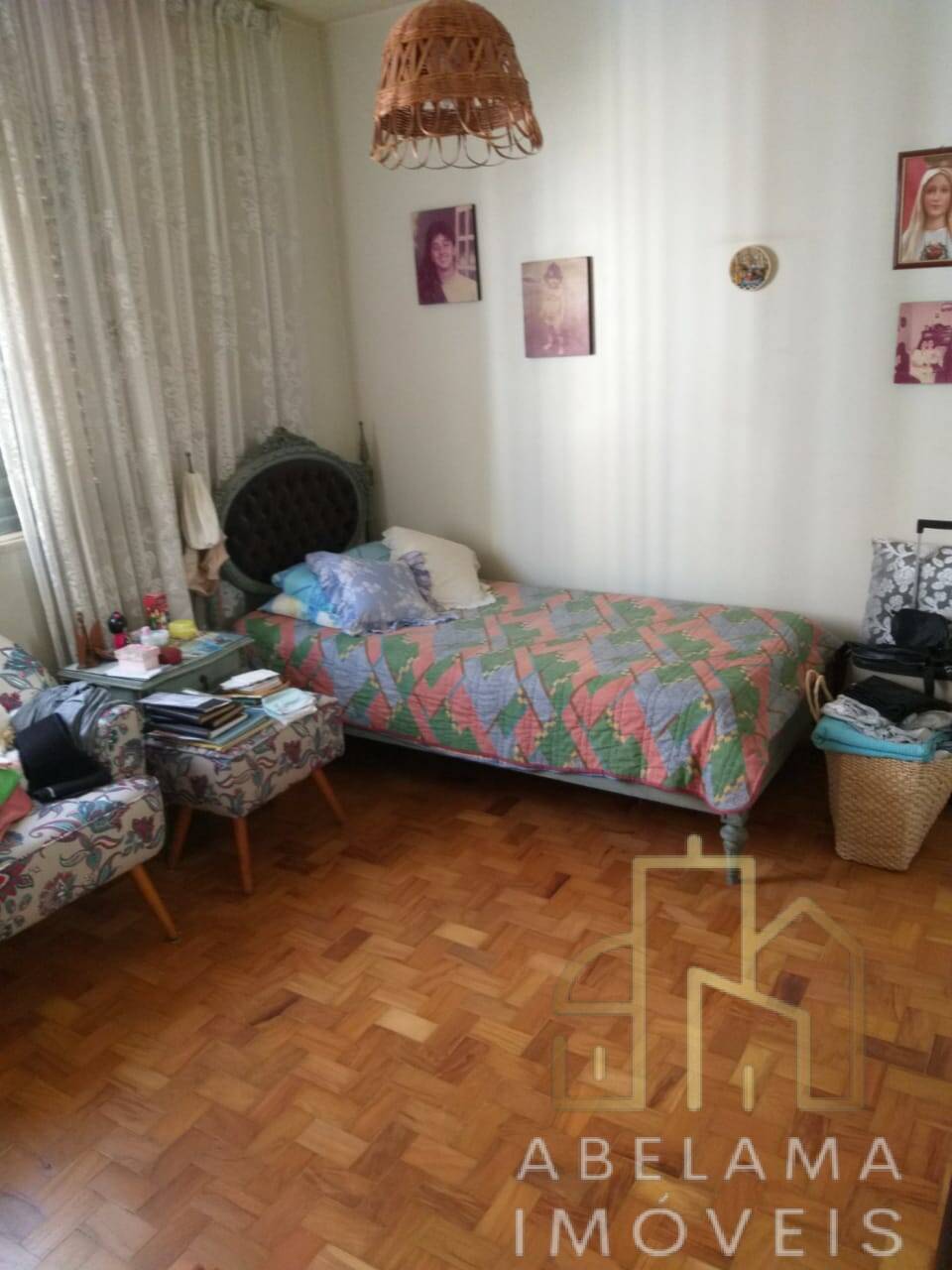 Apartamento à venda com 2 quartos, 90m² - Foto 11