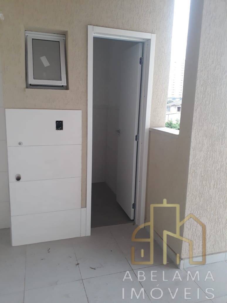 Apartamento à venda com 2 quartos, 45m² - Foto 9