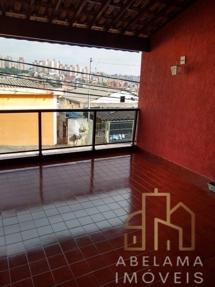 Casa à venda com 2 quartos, 128m² - Foto 5